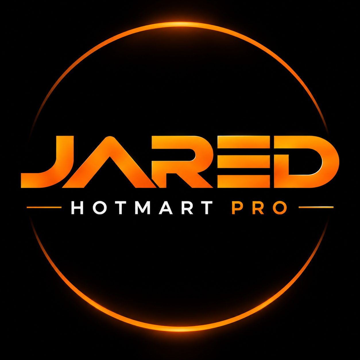 Jared Hotmart Pro